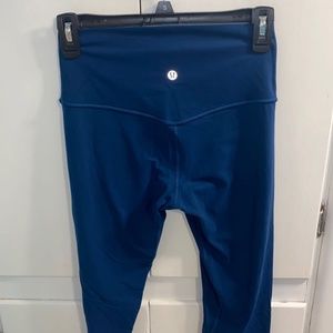 Lululemon align leggings